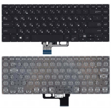 Клавиатура для Asus UX550 черная