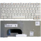Клавиатура для Lenovo IdeaPad S12 белая