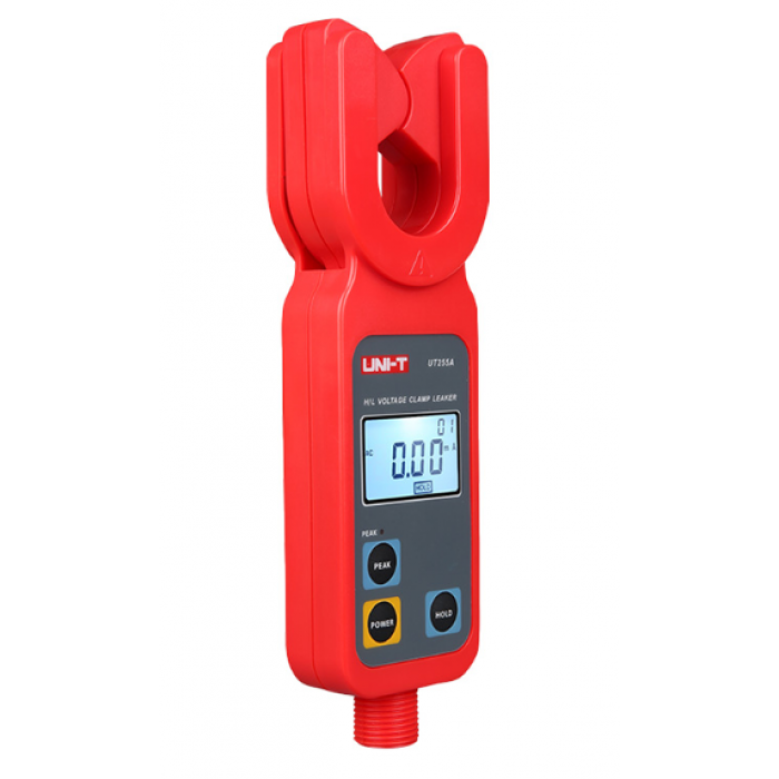 Токоизмерительные клещи UNI-T UT255B