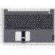 Клавиатура для Lenovo ThinkBook 15-IML 15-IIL топкейс без подсветки