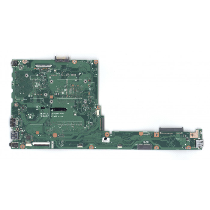 Материнская плата для Asus X407UB I7-7500U 90NB0HQ0-R00040