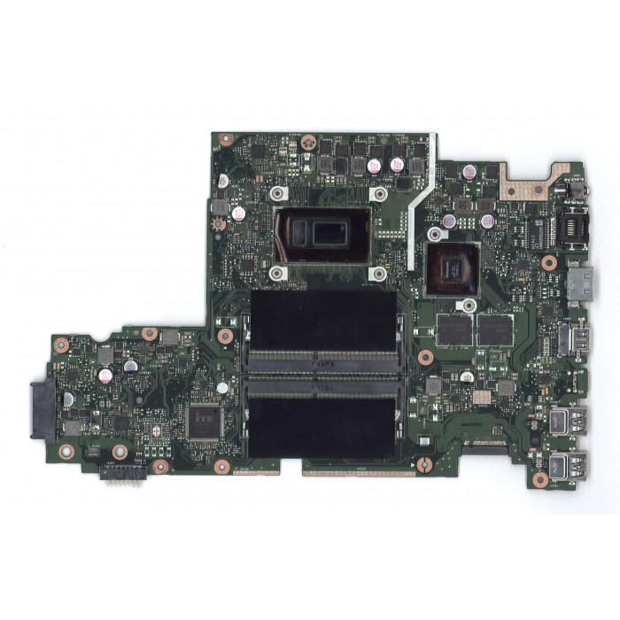 Материнская плата для Asus X542UQ I5-8250U 90NB0FD0-R00500