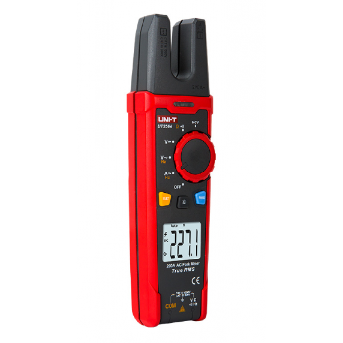 Токоизмерительные клещи UNI-T UT256A