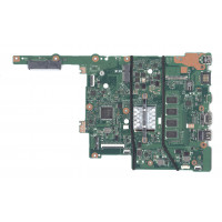 Материнская плата для Asus E402NA 4G/N4200 90NB0C50-R00080