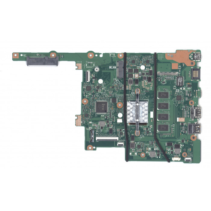 Материнская плата для Asus E402NA 4G/N4200 90NB0C50-R00080