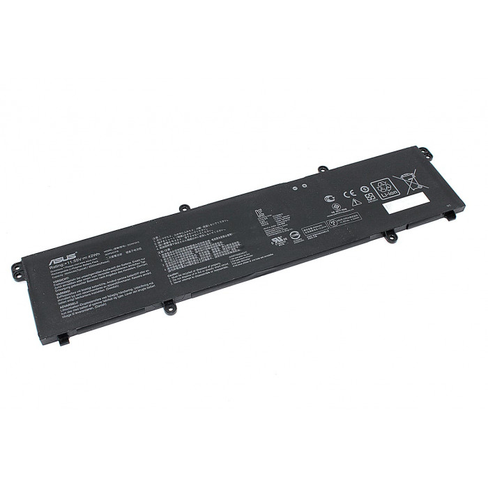 Аккумулятор для ноутбукa Asus Pro BR1100FKA (B31N1915) 11,55V 42Wh