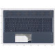 Клавиатура для HP 15-CS 15-CW топкейс