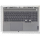 Клавиатура для Lenovo ThinkBook 16p G2 ACH топкейс