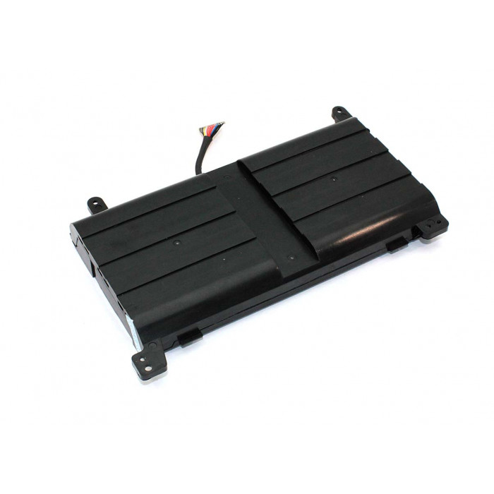 Аккумулятор для HP 17-AN (FM08) 12Pin 14.4V 5700mAh