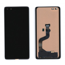 Дисплей для Huawei Mate 40 Pro в сборе с тачскрином TFT черный