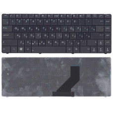 Клавиатура для Asus K45D черная