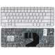 Клавиатура для HP Pavilion G4 G4-1000 G6 G6-1000 CQ43 серебристая