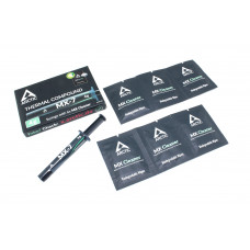 Термопаста Arctic MX-7 4 грамма с MX Cleaner 6 штук ACTCP00092A