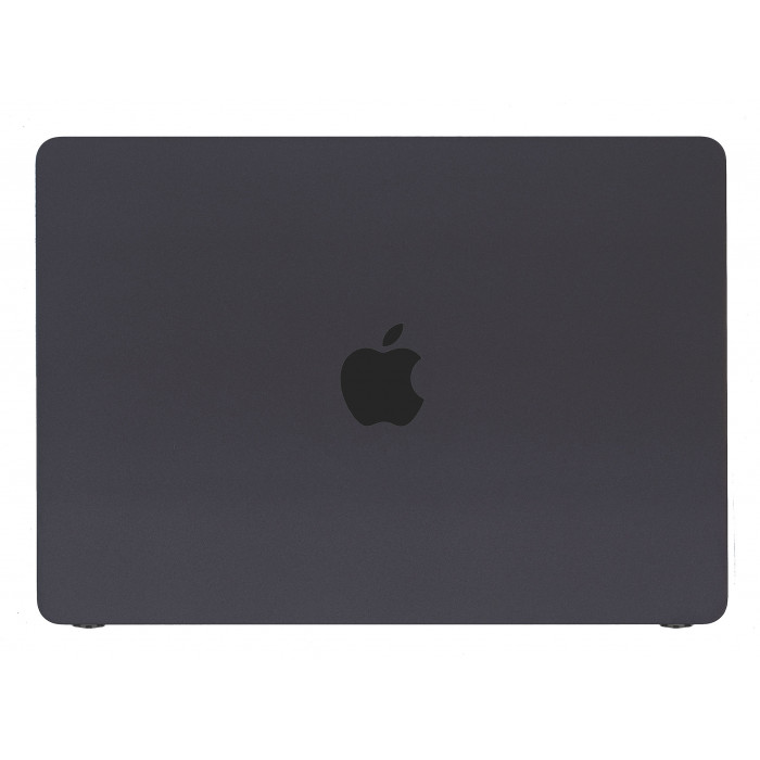 Матрица в сборе (дисплей) для MacBook Air 13 M2 A2681 Mid 2022 Midnight A+