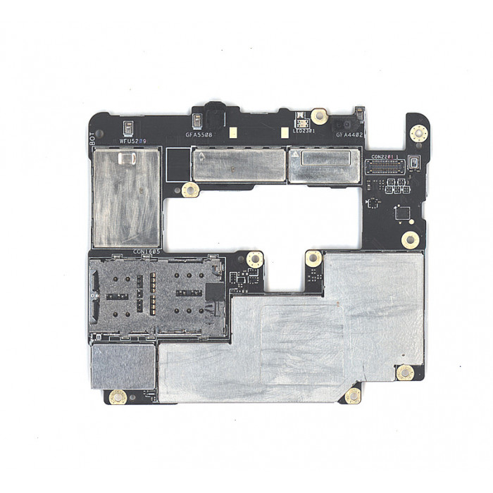 Материнская плата для Asus ZS571KL 6G/M8996S 128G