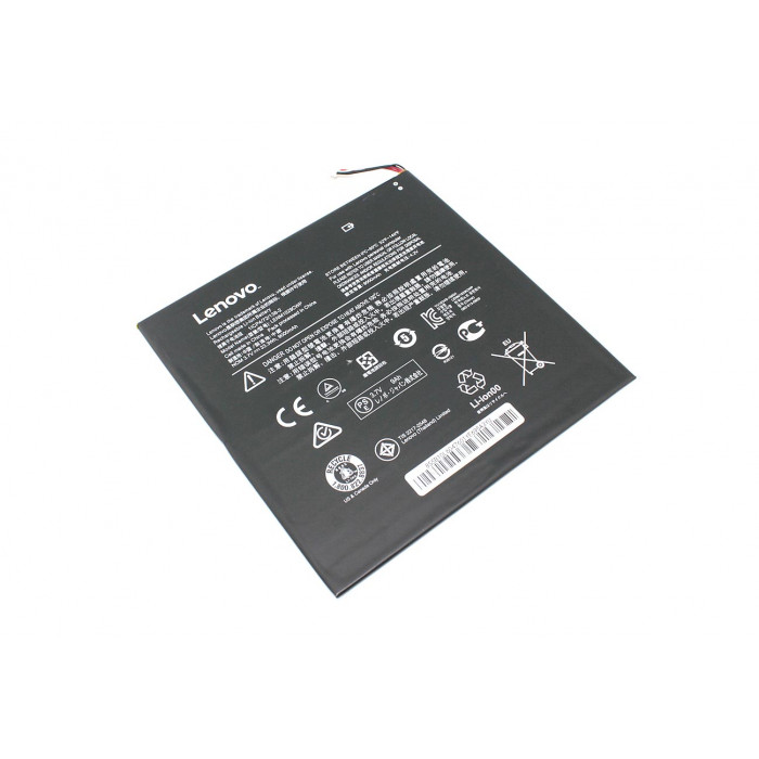 Аккумулятор для планшета Lenovo MIIX 310 (LENM1029CWP) 3,7V 9000mAh