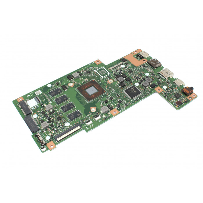 Материнская плата для Asus E410MA 4G/N5030 90NB0Q10-R00080