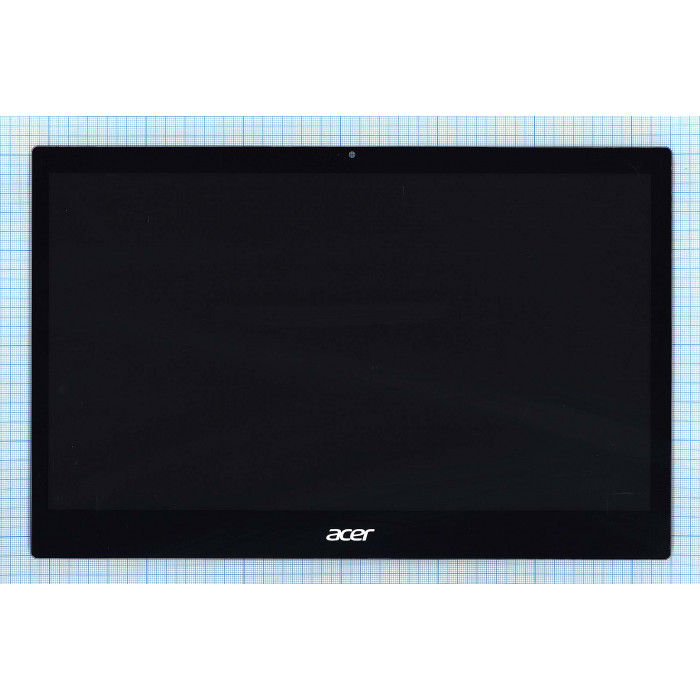 Модуль (матрица + тачскрин) для Acer Aspire V5-471 черный