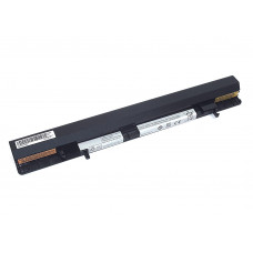 Аккумулятор для Lenovo S500 (L12L4A01) 14.4V 2200mAh OEM черная