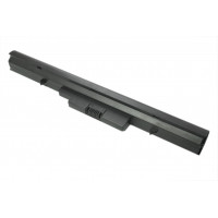 Аккумулятор для HP Compaq 500, 520 (HSTNN-C29C) 2600mAh OEM черная