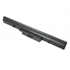 Аккумулятор для HP Compaq 500, 520 (HSTNN-C29C) 2600mAh OEM черная