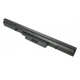Аккумулятор для HP Compaq 500, 520 (HSTNN-C29C) 2600mAh OEM черная