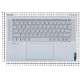 Клавиатура для Lenovo Yoga Slim 7 Carbon-14ACN06 топкейс