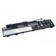 Аккумулятор для Lenovo Ideapad 5-14IIL05 (L19M3PF3) 11.1V 4060mAh