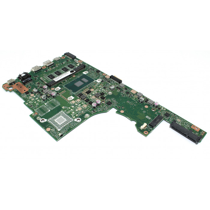 Материнская плата для Asus X405UA 8G/I7-7500U