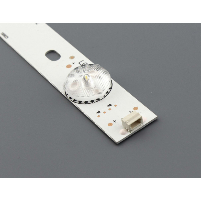 Светодиодная подсветка TV 32" RF-BS320E30-0701S-17 (комплект 2шт)