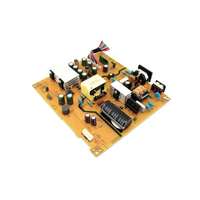 Плата питания монитора Asus PB248Q
