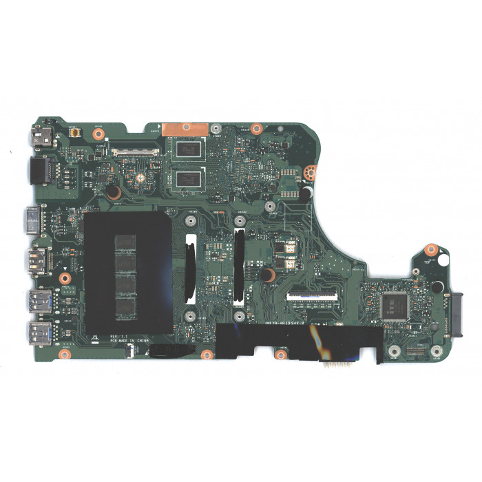 Материнская плата для Asus X555LI 4G/I5-5200U