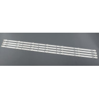 Светодиодная подсветка TV 40-42" K420WD73 A1 (комплект 4шт)