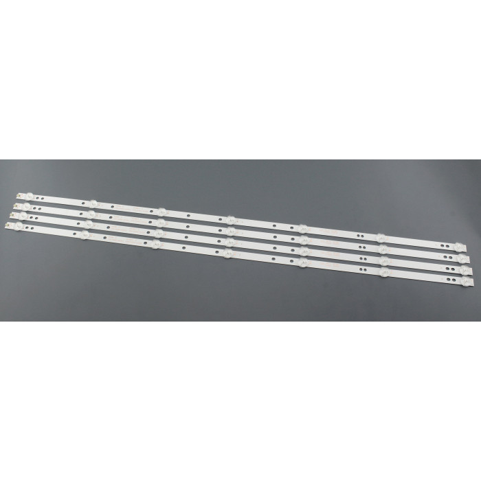 Светодиодная подсветка TV 40-42" K420WD73 A1 (комплект 4шт)