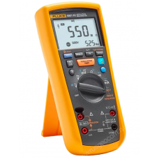 Мегаомметр Fluke 1587 FC