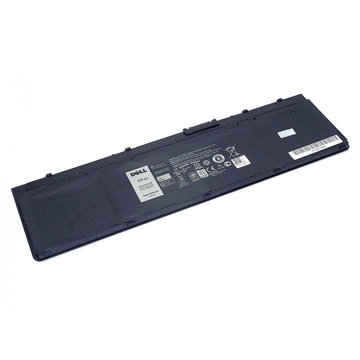 Аккумулятор для Dell Latitude E7240 (GHT4X) 7.4V 6000mAh