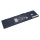 Аккумулятор для Dell Latitude E7240 (GHT4X) 7.4V 6000mAh