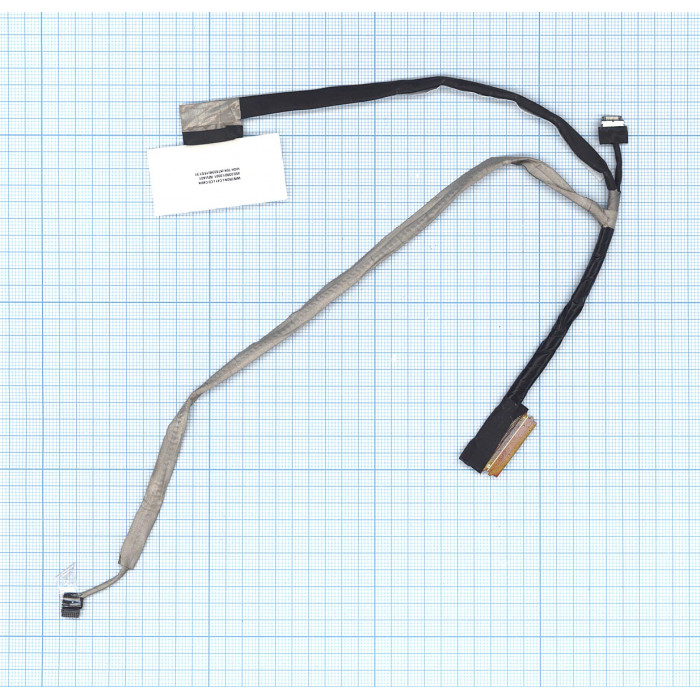 Шлейф матрицы для Lenovo Yoga 500-14 Flex 3-14