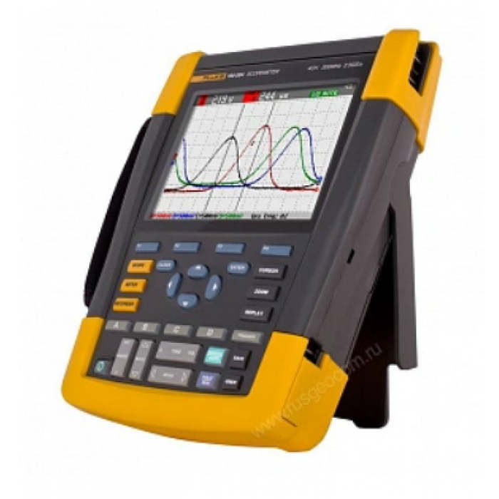 Осциллограф Fluke 190-204/S