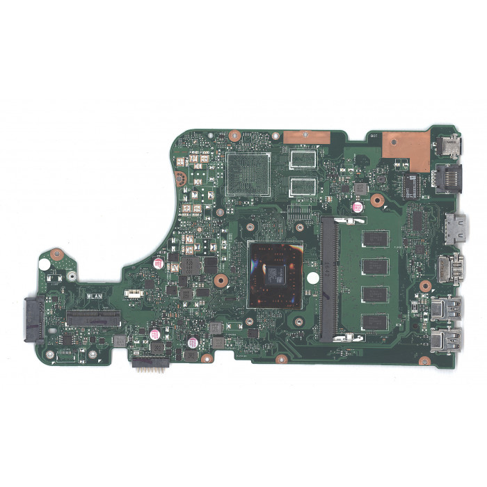 Материнская плата для Asus X555YA 4G/A8-7410