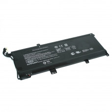 Аккумулятор для HP m6-aq (MB04XL) 15.4V 3400mAh