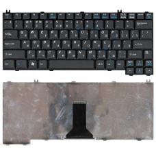 Клавиатура для Acer TravelMate 290 3950 4050 Aspire 2000 2010 2020 Extensa 2350 черная