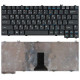 Клавиатура для Acer TravelMate 290 3950 4050 Aspire 2000 2010 2020 Extensa 2350 черная