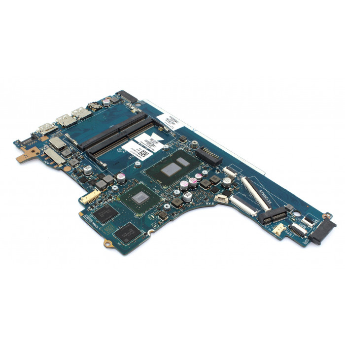 Материнская плата EPK50 LA-G07CP HP Pavilion 250 G7 256 G7 15-DA I7-8550U MX130