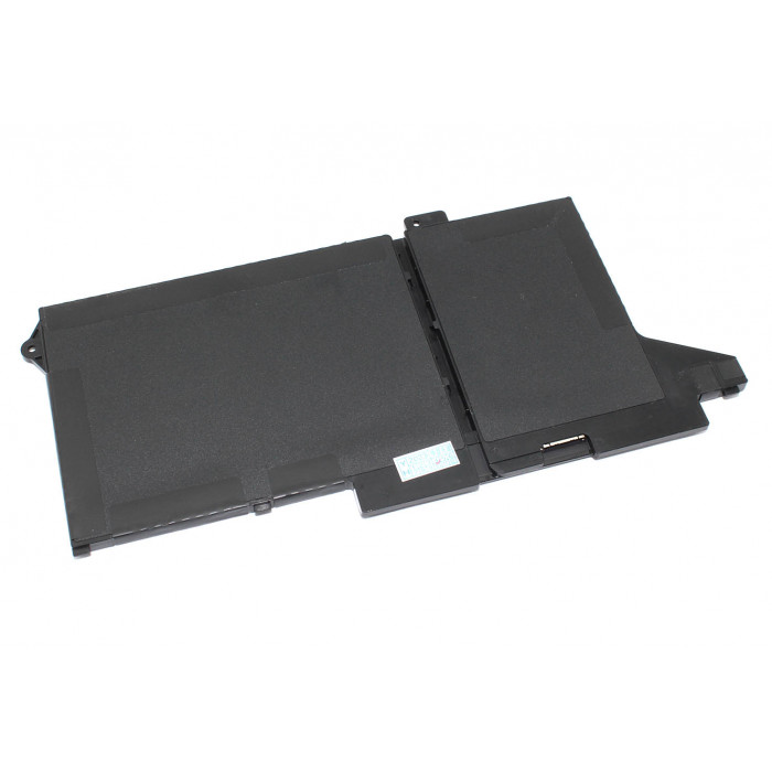 Аккумуляторная батарея для ноутбука Dell Latitude 5520, Latitude 5420 (WY9DX) 11.4V 3680mAh