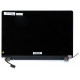 Крышка для Samsung NP940X3G синяя