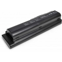 Аккумулятор для HP Pavilion DV4, Compaq CQ40, CQ45 (HSTNN-CB72) 78Wh OEM черная