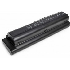 Аккумулятор для HP Pavilion DV4, Compaq CQ40, CQ45 (HSTNN-CB72) 78Wh OEM черная