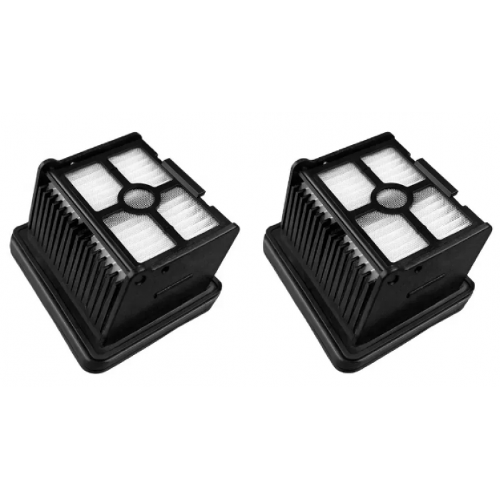 Комплект фильтров для пылесоса Dreame H12 Pro, H13, M13, M12, M12 Pro, H12 Dual, H12S, H12S AE - 2шт
