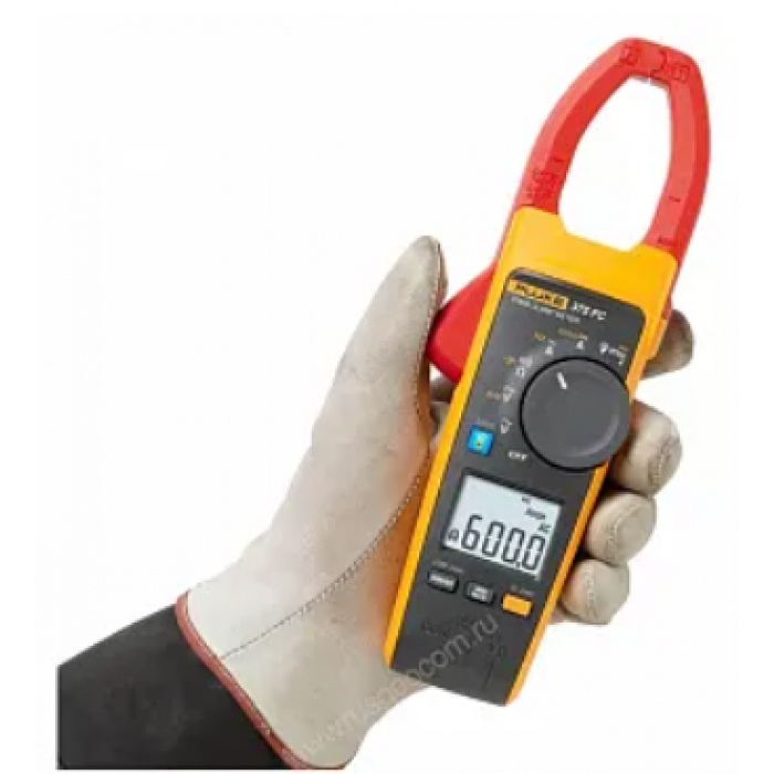 Токоизмерительные клещи Fluke 375 FC